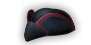 Assassin's Hat