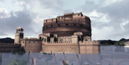 Immagine del database di Castel Sant'Angelo.