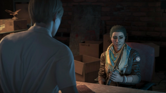 Layla Hassan Assassin S Creed Wiki Fandom Layla has had a significant role in both assassin's creed origins and assassin's creed odyssey. layla hassan assassin s creed wiki