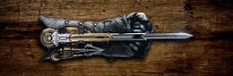 ACS Assassin Gauntlet
