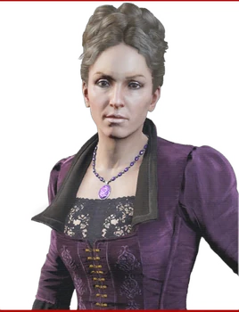 ACS Pearl Attaway base de données