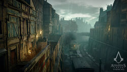 Whitechapel Assassin S Creed Wiki Fandom Whitechapel Assassin S Creed Wiki Fandom