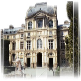ACUDB - Louvre