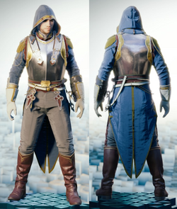 Best Outfits in Assassin's Creed Unity #assassinscreed