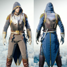 Assassin S Creed Unity Outfits Assassin S Creed Wiki Fandom