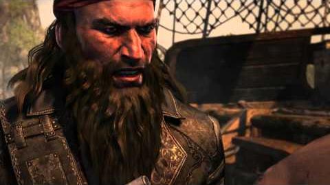 Trailer Razzia Pirata Assassin's Creed 4 Black Flag IT