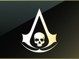 Assassin's Creed IV: Black Flag (Succès/Trophées)