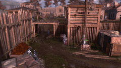 ACIII - Fort St Mathieu - Possible Main Image 3