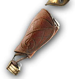 Medieval Bracers, Assassin's Creed Wiki