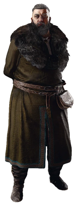 ACV Styrbjorn render