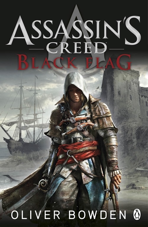 Assassin's Creed IV: Black Flag – Wikipédia, a enciclopédia livre