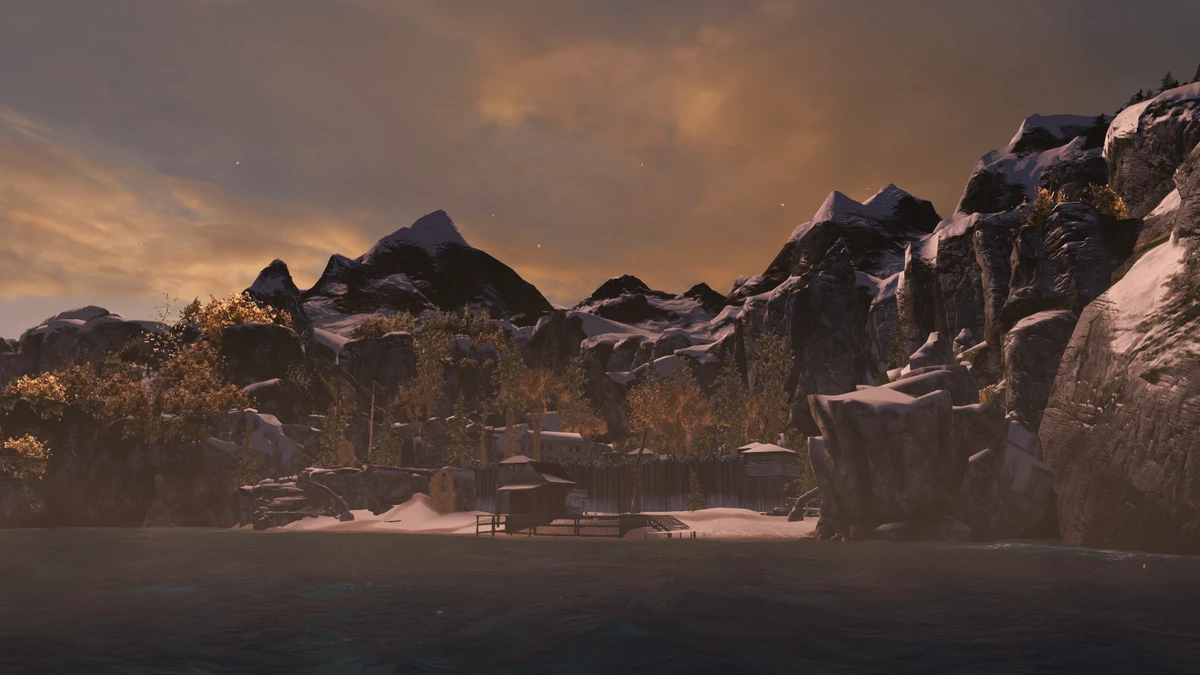 HavreSaintPierre Assassin's Creed Wiki Fandom