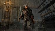 ACIII Haytham Providence