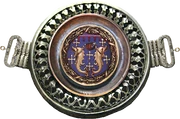 The Insignia of the House of Pazzi from Assassin's Creed: Identity