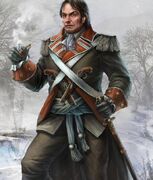 ACMPutnamCigar.jpg (43 KB) Assassin's Creed: Memories art of Putnam