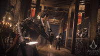 ACS Gamescom Promotional Screenshot 6