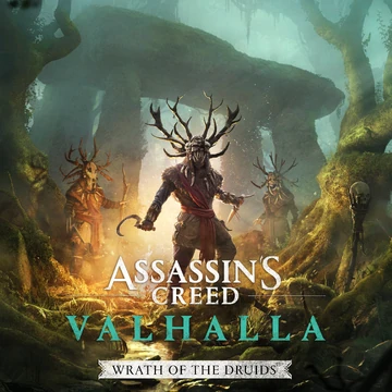 Wrath Of The Druids Assassin S Creed Wiki Fandom