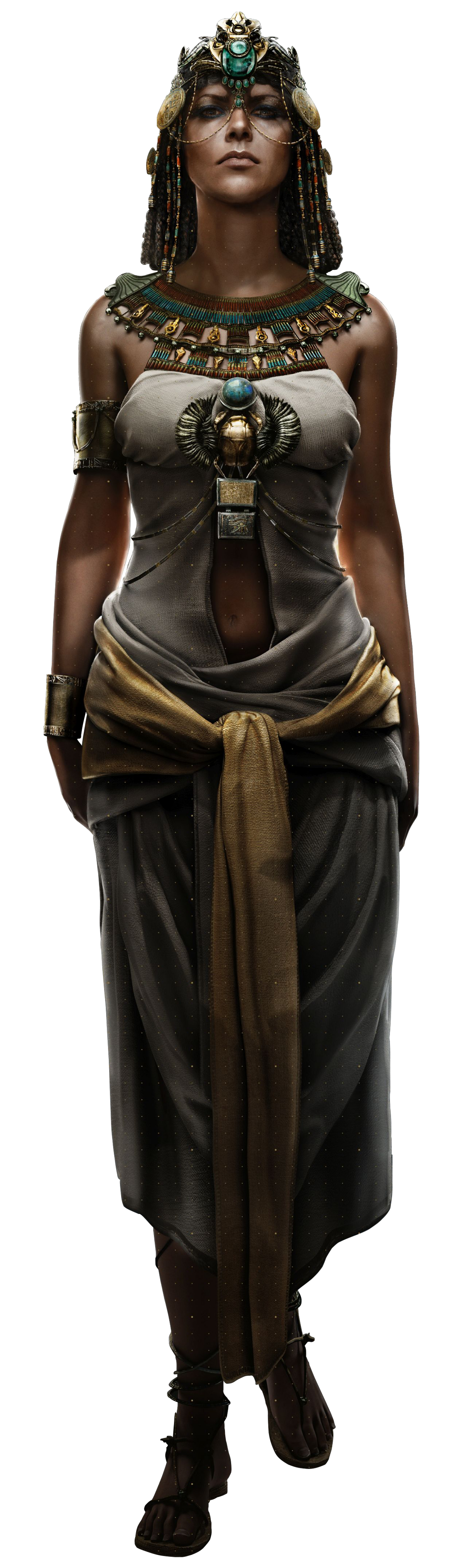 Pompeu, Assassin's Creed Wiki