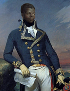 François Mackandal Karaiby ? – 1758