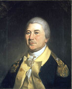 James Mitchell Varnum (1748 – 1789)
