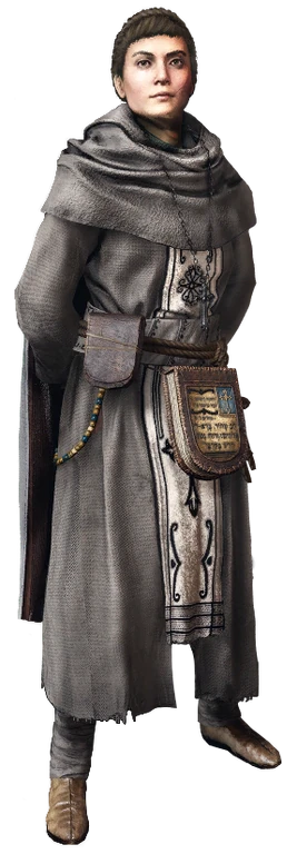 ACV DB Little Mother