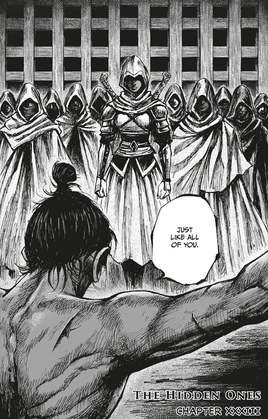 AC Dynasty Chapter 33