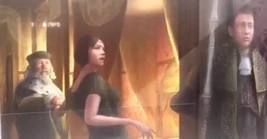 Марко уводит Карлотту у Данте