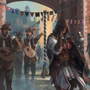 Annoying Bards card