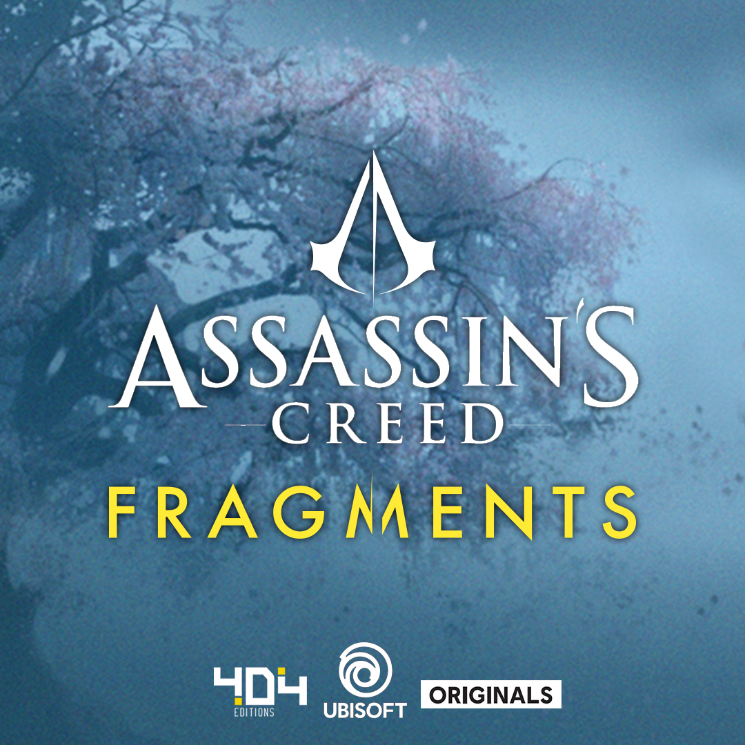 Assassin's Creed Fragments