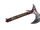 Hook Axe