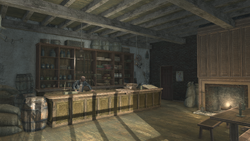 AC3 General Store