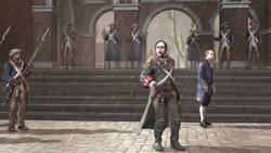 Public Execution - Assassin's Creed 3 Guide - IGN