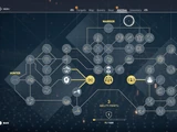 Albero delle abilità (Assassin's Creed: Origins)