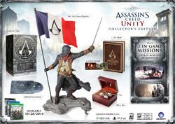 ACUnity Collectors Edition