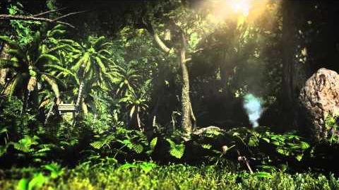 Assassin's Creed 4 Black Flag - World Gameplay Premiere UK