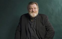 Brendan Gleeson