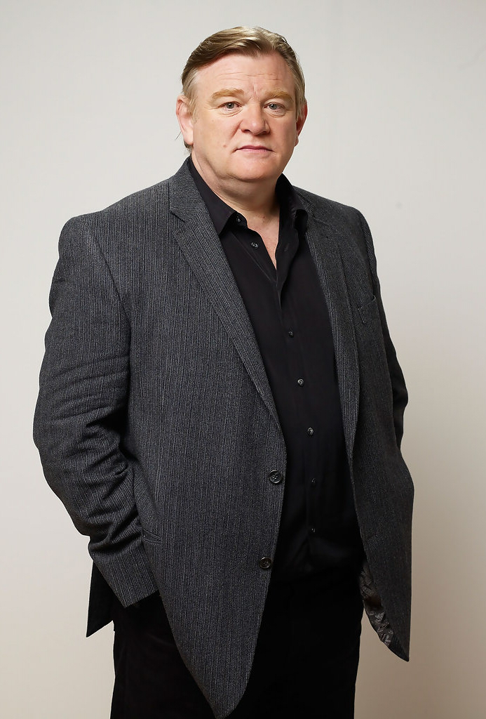 Brendan Gleeson - IMDb