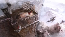 Leap of Faith | Assassin's Creed Wiki | Fandom