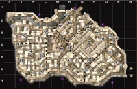 Damascus Poor District