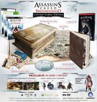 Assassin's Creed II — StrategyWiki  Strategy guide and game reference wiki