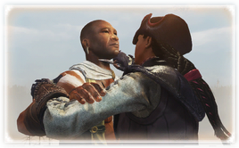 AC3L Confronting Agaté