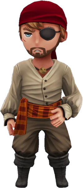 ACRB Alonso Pinto render