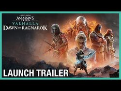 All Norse Myth Characters In AC Valhalla's Dawn Of Ragnarok Trailer