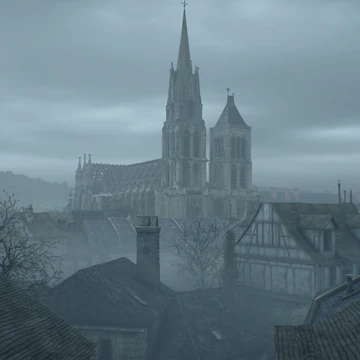 Saint Denis Assassin S Creed Wiki Fandom