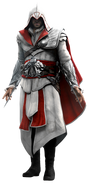Ezio Auditore da Firenze