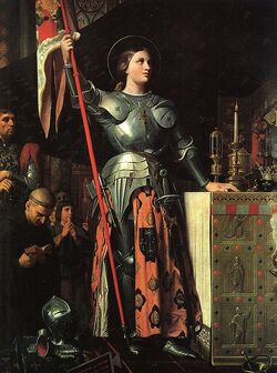 JoanArc