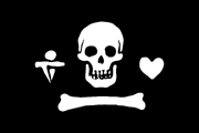 Stede Bonnet Flag.png (76 KB) Stede Bonnet's pirate flag