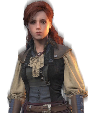 Eliza De La Serr Assassin S Creed Wiki Fandom