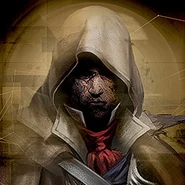 Initiates Art di Liam