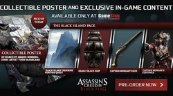 ACIV-Gamestop